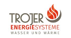 Trojer Energiesysteme - Wasser und Wärme