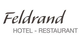 Logo Hotel Restaurant Feldrand